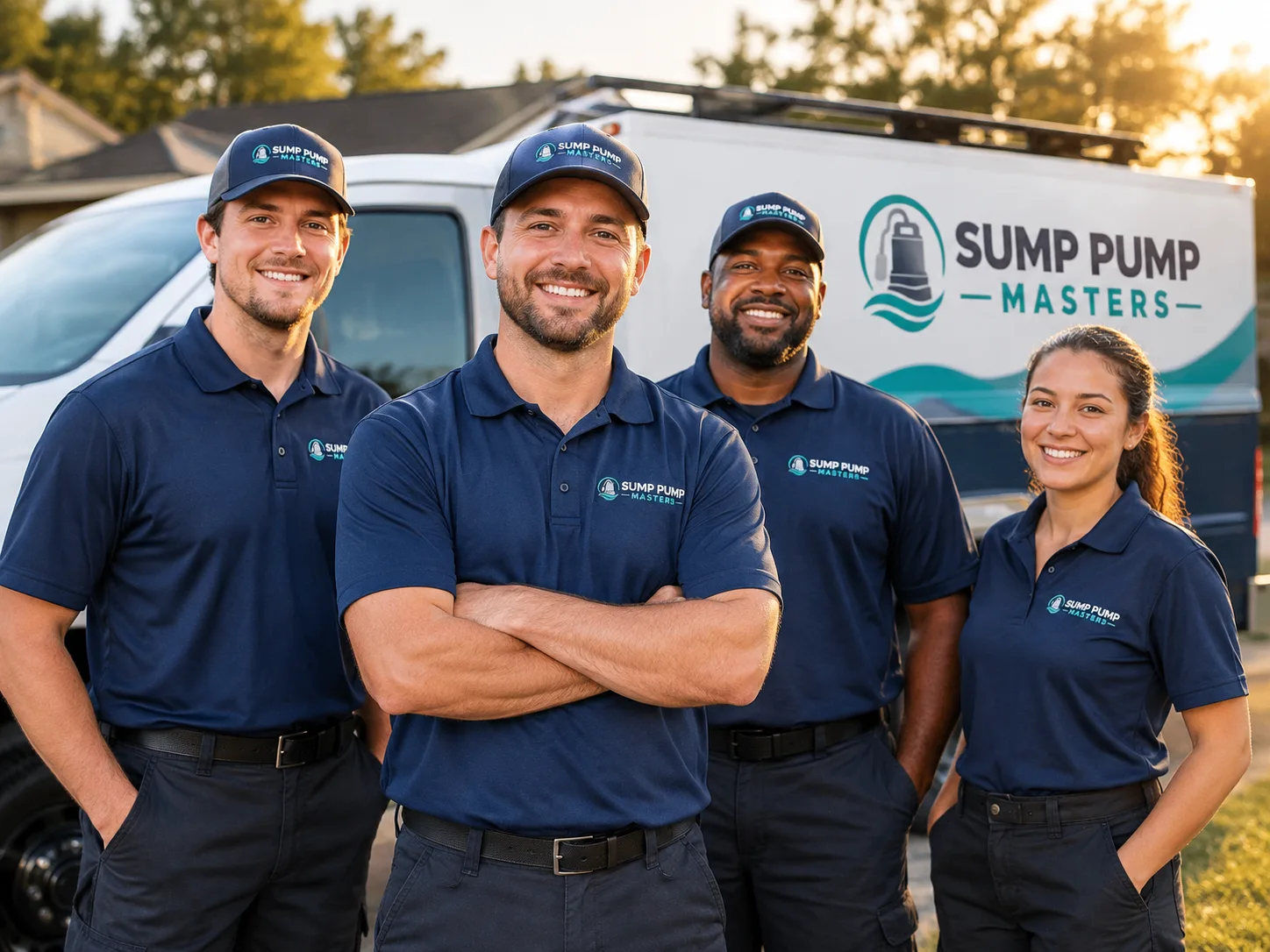 Sump Pump Repair company in Clermont, GA